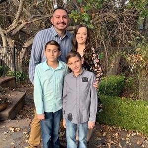 Meet your Posher, Tess